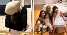 Domestic Helper Breaks Down After M’sian Family Surprises Her With Daughter She Hadn’t Seen in 3 Years