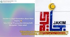 After Viral ‘Mee Pok’ Incident, JAKIM Clarifies It’s Not Affiliated with “Halal Inquiry Company Direktori”