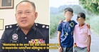 “The Hilux turned around twice” – PDRM Investigates After 12yo Allegedly Followed While Walking Home