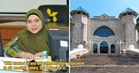“I was dismissed within 24 hours” – Controversial M’sian Lecturer Dr Solehah to Challenge IIUM Dismissal in Court