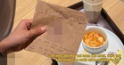 “You really made my day” – Customer Leaves Heartfelt Note for M’sian Barista Who Patiently Helped With Her Order