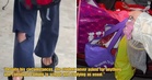 M’sian Teacher Left Heartbroken After Student Arrives in Torn Pants, Immediately Buys Him New School Uniform
