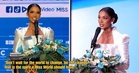 “Don’t wait for the world to change” – Miss World Malaysia Wows Everyone With Viral Speech In 4 Languages