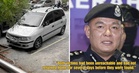 Man & Woman Found Dead in Parked Car in Semenyih After Failing To Return Home For Days