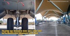 Unidentified Body Found Inside Aircraft Wheel Compartment At KLIA2, Victim Believed To Be In Their 20s