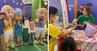 Meet Opah, Upin & Ipin: Claim FREE Baskin-Robbins & Grab Vouchers This Merdeka