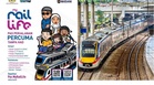 Did You Know: Kids, Students & OKU Can Enjoy FREE KTMB Train Rides? Here’s How to Apply For the Pass