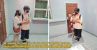 17yo Drops Out of School to Support Dad With Cancer, Now Faces Eviction & RM20k Hospital Bill After Dad’s Death