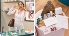 Beauty In Perspective: Explore Pop-ups, Promos & Freebies at The Exchange TRX Until 31 August