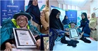 36yo M’sian Woman with Spinal Muscular Atrophy Sets National Record with Historic Diploma-to-PhD Journey