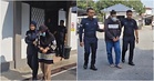 PDRM: Remanded Kedah Couple Allegedly Owe RM1.7 Million in ‘Duit Kutu’, 35 Police Reports Received