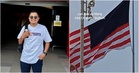 Incomplete Jalur Gemilang: Dr Akmal Politely Asks Terengganu MB to Prove Incident was a ‘Technical Error’