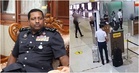 M’sian Pilot Caught With Over 70,000 Ecstasy Pills in Jakarta Collected Drugs from Ampang Apartment Before Flight