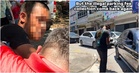 “Are you the boss, or am I?!” – OUG Parking Tout Assaults Officers After Being Told to Stop Operations, Gets Arrested