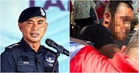 3 Individuals Arrested After OUG Parking Tout Assault, PDRM Confirms All Have Criminal Records
