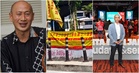 “Don’t cause racial conflict” – ADUN Responds After Preacher Questions Chinese-Language Hungry Ghost Festival Banners
