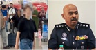 PDRM: Chinese Woman Who Caused Scene at KLIA Believed to Be Having Mental Health Episode After Missing Medication