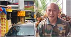 “It’s like in Hong Kong” – Ridhuan Tee Questions Chinese Banners at Cheras Stalls, Says BM Falls to 3rd Place