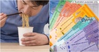 M’sian Couple Regrets Taking RM40k Loan for Wedding After Ending Up in Debt & Living on Instant Noodles