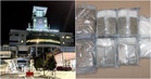 Yet Another Malaysian Faces Death Penalty Abroad as 22yo Caught with Cannabis & Meth at Singapore Border