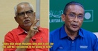 “PAS office isn’t an afterlife immigration counter” – Amanah VP Slams PAS Leader Over ‘Passport To Afterlife’ Claim