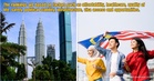 Study: Malaysia Ranked 3rd Best Country in the World to Live In For 2026, Singapore Comes in 2nd