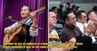 Penang Busker Trying to Raise Funds For Wife’s Cancer Treatment Receives RM100k From Kind M’sians & Steven Sim