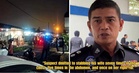M’sian Reportedly Killed After Being Stabbed 13 Times By Husband Over Jealousy, Suspect Turns Himself In