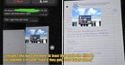 22yo M’sian Earns Praise After Applying For Job With Resume Written On Kajang Paper