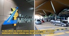 Malaysia Airports: KLIA Standardises RM2 E-Hailing Entry Fee At Terminals 1 & 2, Effective Today!