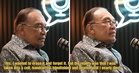 “I nearly died”- PMX Recalls Being Blindfolded & Beaten, Losing His Mother While in Prison in 1998