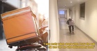 M’sians Left Emotional After Woman Reveals Elderly, Hunched-Back Food Rider Works To Afford Groceries