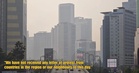 Indonesia’s Foreign Affairs Ministry Says No Official Haze Complaints Received From Neighbouring Countries