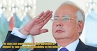 Frozen Assets Could Complicate RM50 Million Fine Payment For Najib’s House Arrest, His Lawyers Say