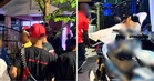 Drunk M’sian Man Arrested In Johor After Allegedly Slashing Wife With Parang Over Loud TV