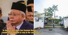 “Fencing needs to be installed”- Lawyer Says Najib’s Home Must Meet Prison Standards If Gazetted For House Arrest