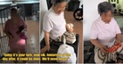 M’sian Food Rider Lets Mak Cik Keep Her RM4.50 Coins As ‘Sedekah’, Later Returns With Food & Cash Gift
