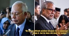 Najib’s Lawyer Says “Najib Is in Difficult Position” After Unable to Afford RM50 Mil Fine Due to Frozen Accounts