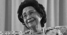 Tun Dr Siti Hasmah Dies At 100 Years Old At IJN Today
