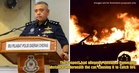 M’sian Arrested After Allegedly Sets Car On Fire After Hallucinating Couple Was Getting Intimate Inside