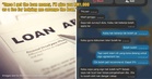 “I’ll give you RM1K”: M’sian Man Tries To Bribe Loan Officer Into Forging Wife’s Signature To Take Out Loan
