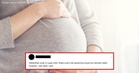 “Giving birth is wife’s responsibility” – M’sian Man Sparks Outrage After Saying Husbands Shouldn’t Pay Hospital Bills