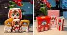 From Plushies to Tote Bags: KFC’s Exclusive Mofusand Collection Is a Must-Have for M’sian Collectors