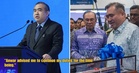 Anthony Loke Hands Resignation Letter To PM Anwar, Says It Will Take Effect When Najib Returns Home