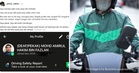 M’sian Deaf Grab Rider Opens Up About Daily Struggles After Being Reported For Riding With Wife