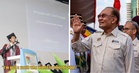 “I learn from the best” – M’sian Top Student Channels PM Anwar In Graduation Speech, Hopes To Meet Idol In Person