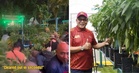 “Gone In Minutes!” M’sians Wasted No Time Clearing Out Free Plants At MAHA After YB Gave The Green Light