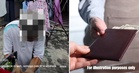 Courier Rider Touched By Uncle Who Gives Him RM10 For Every Delivery, Even Without One