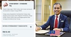 Why isn’t this promoted more?”- M’sian Discovers Handy Govt App That Lets You Compare Supermarket Prices, Summonses & More!