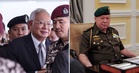 Najib Granted Conditional Pardon By Agong, Will Serve Remainder Of Sentence Under House Arrest Until 2028